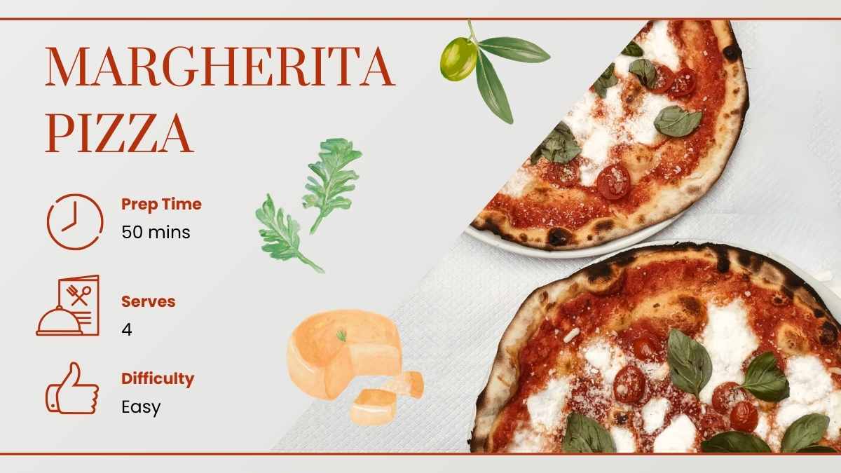Tutorial Memasak Estetik dalam Slide - slide 6