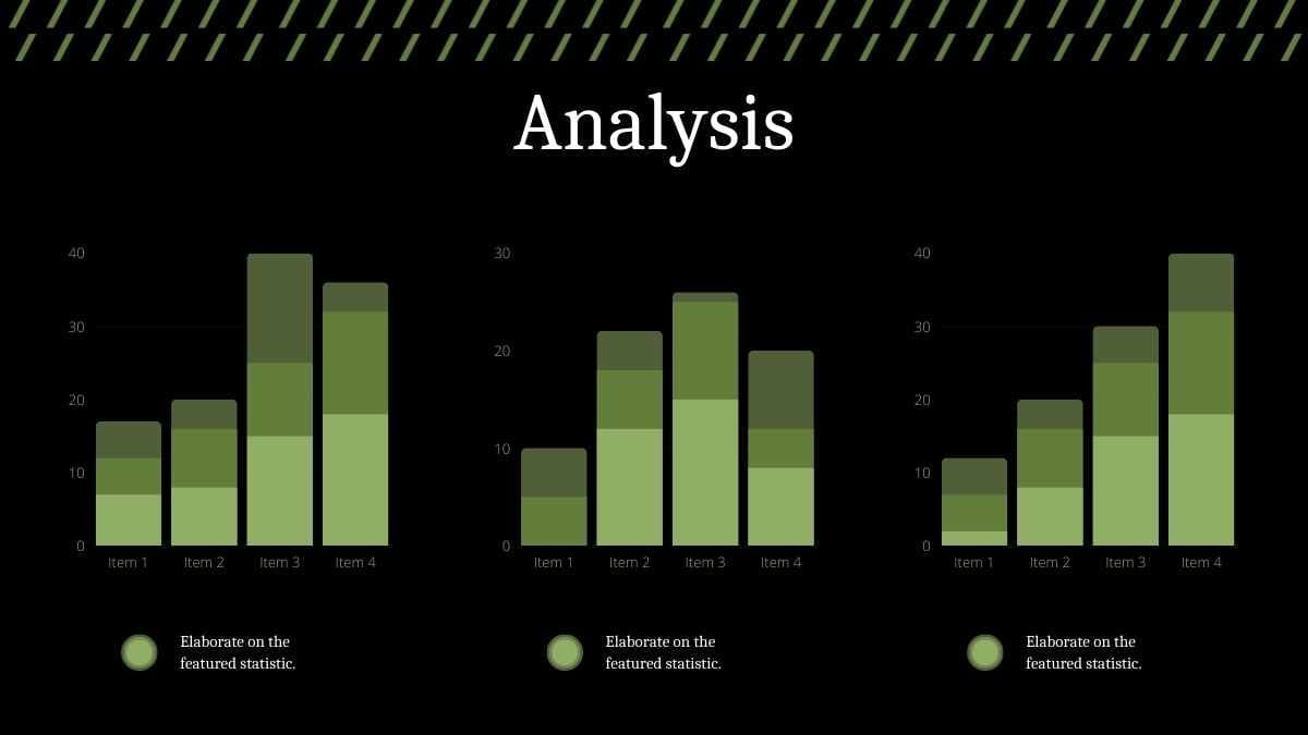 Analisis Pasar Properti Animasi Modern dalam Slide - slide 14