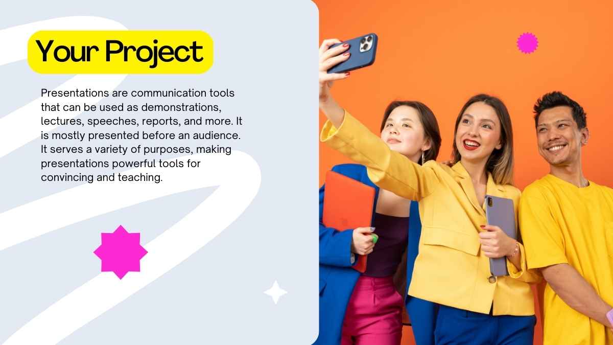 Purple Futuristic Product Vision Pitch Deck - slide 12
