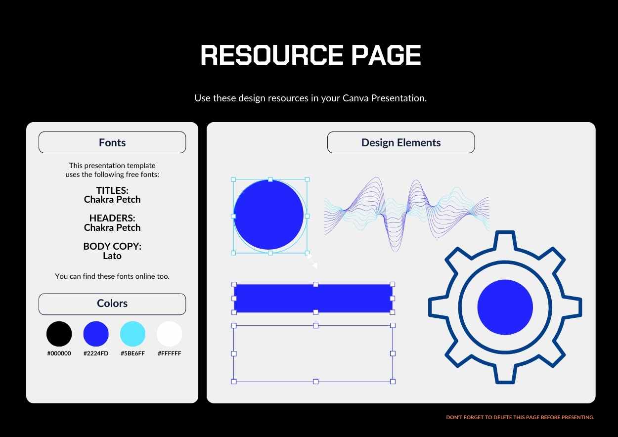 ダークトーンのソフトウェア開発マイルストーンスライド - slide 5