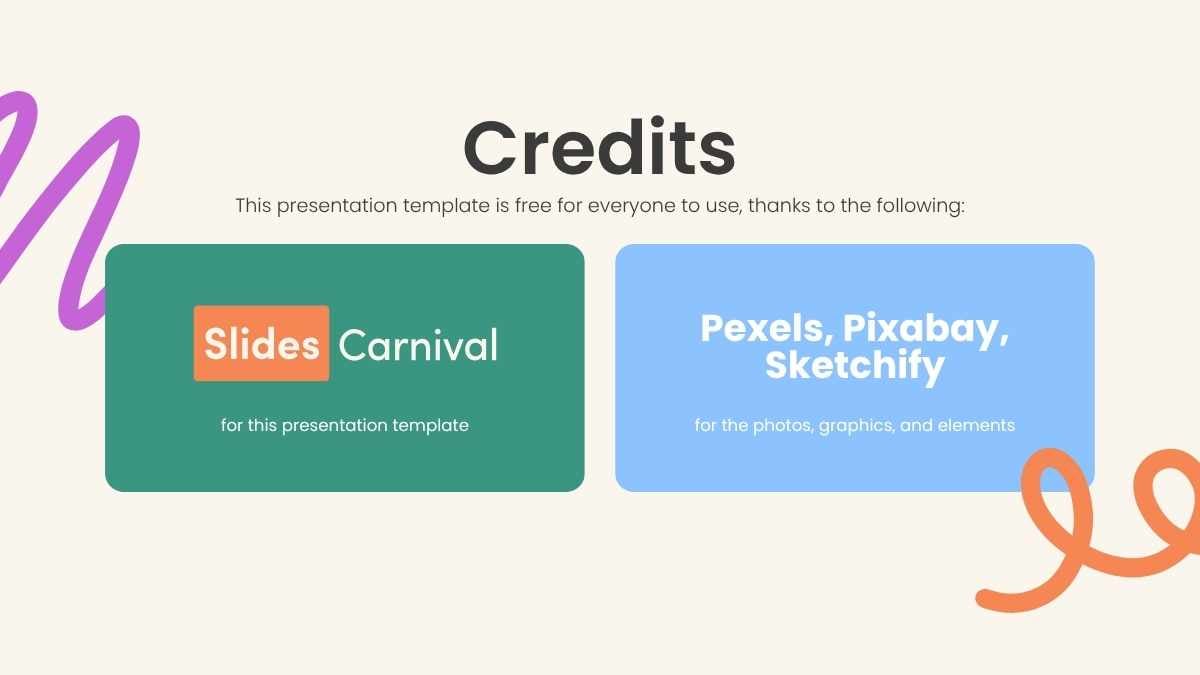 Aula de Finanças Pessoais 101 com Doodles em Slides - deslizar 14