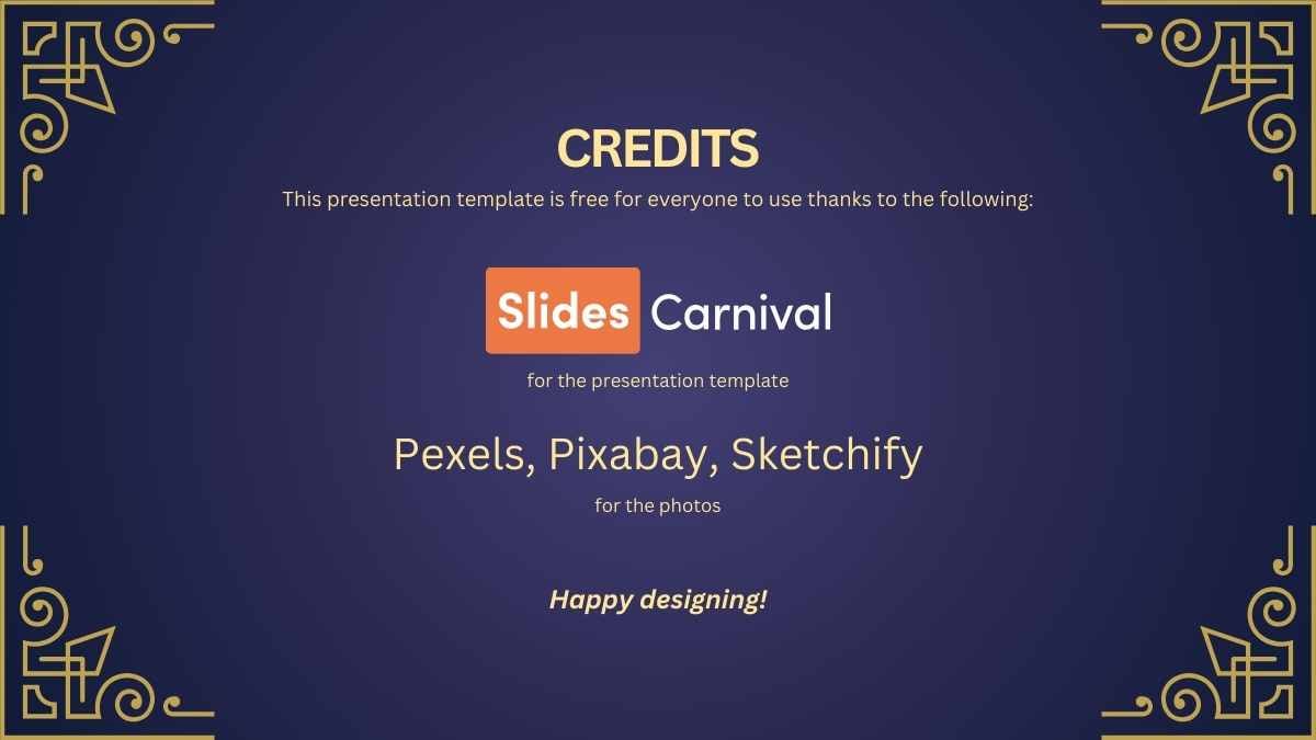 Puasa Ramadan yang Ilustratif dalam Slide - slide 15