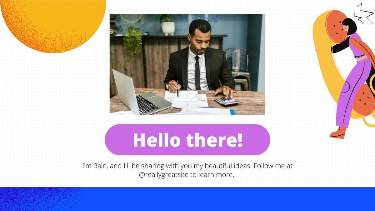 Geometric Business Career Advice Webinar Slides - slide 6