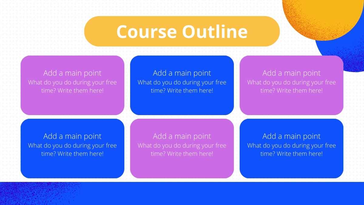 Geometric Business Career Advice Webinar Slides - slide 8