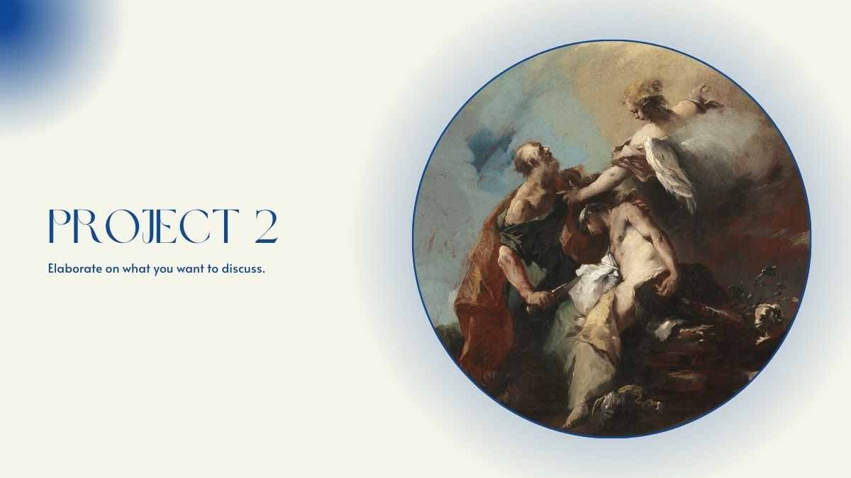 Seni Renaisans Greko-Romawi yang Estetik dalam Slide - slide 15