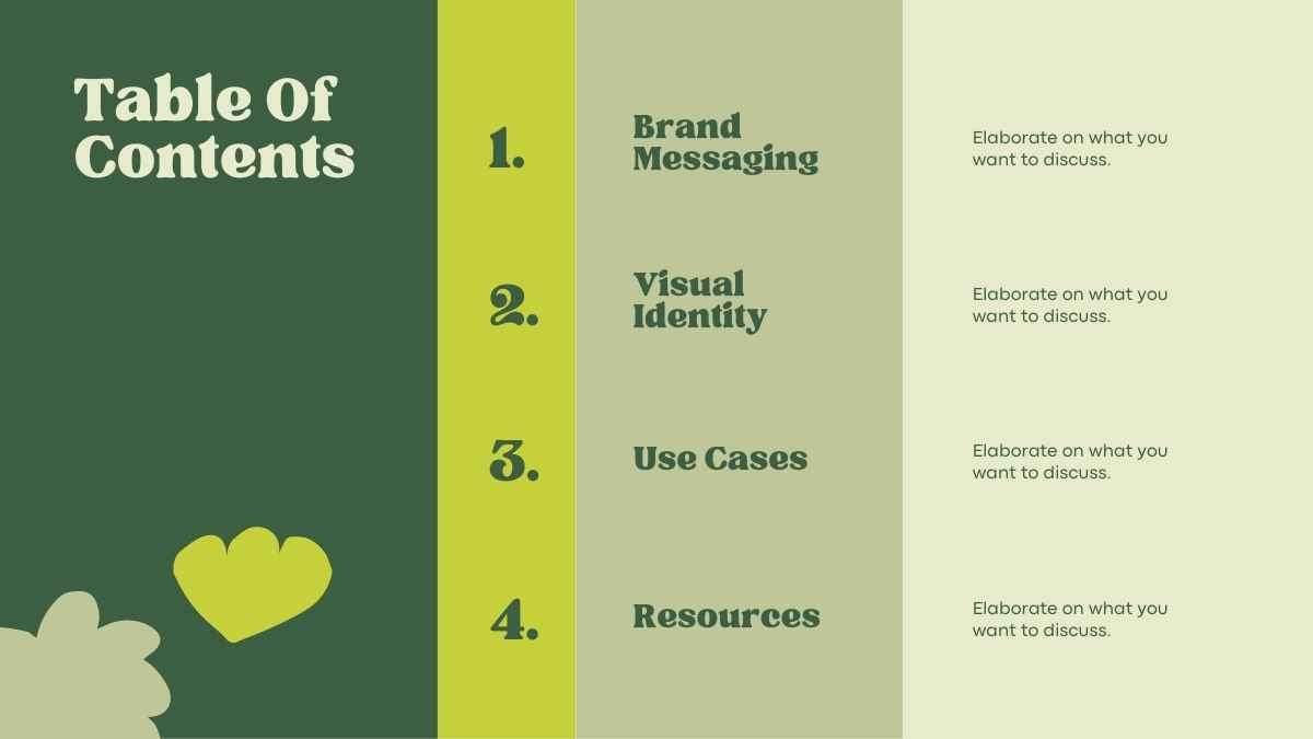 Kit Brand Ilustratif Kreatif dalam Slide - slide 3