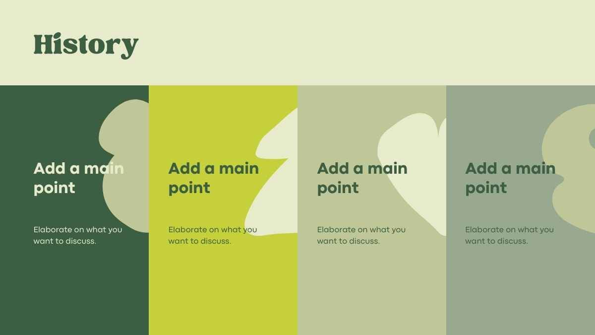 Kit Brand Ilustratif Kreatif dalam Slide - slide 7