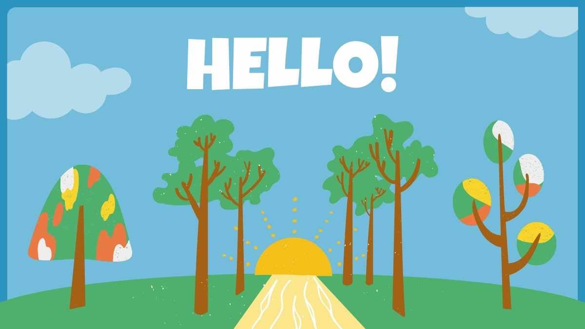 Flashcards Ilustrados de Países: Jogo da Memória em Slides - deslizar 3