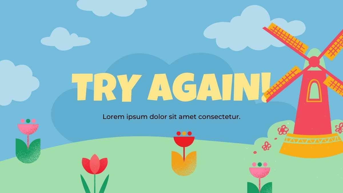 Flashcards Ilustrados de Países: Jogo da Memória em Slides - deslizar 6