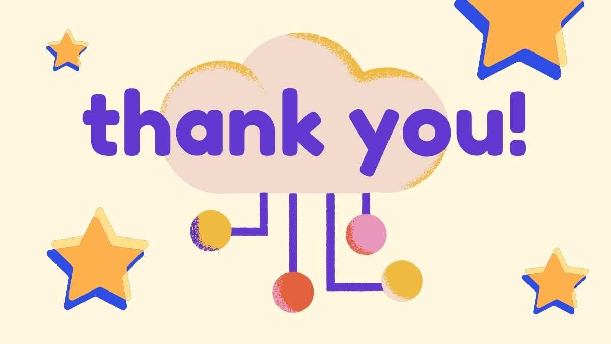 일러스트 마케팅 전문가 이력서 슬라이드 템플릿 - 슬라이드 15
