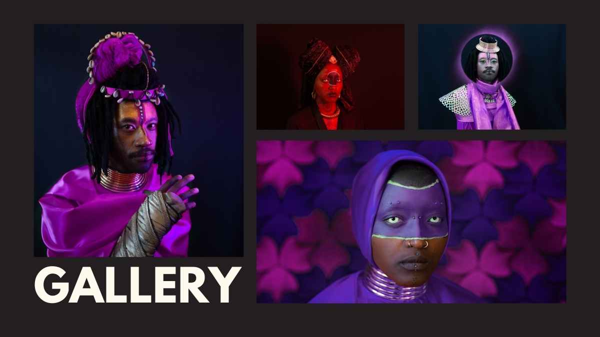 Aktivitas Black History Month untuk SD dalam Slide - slide 11