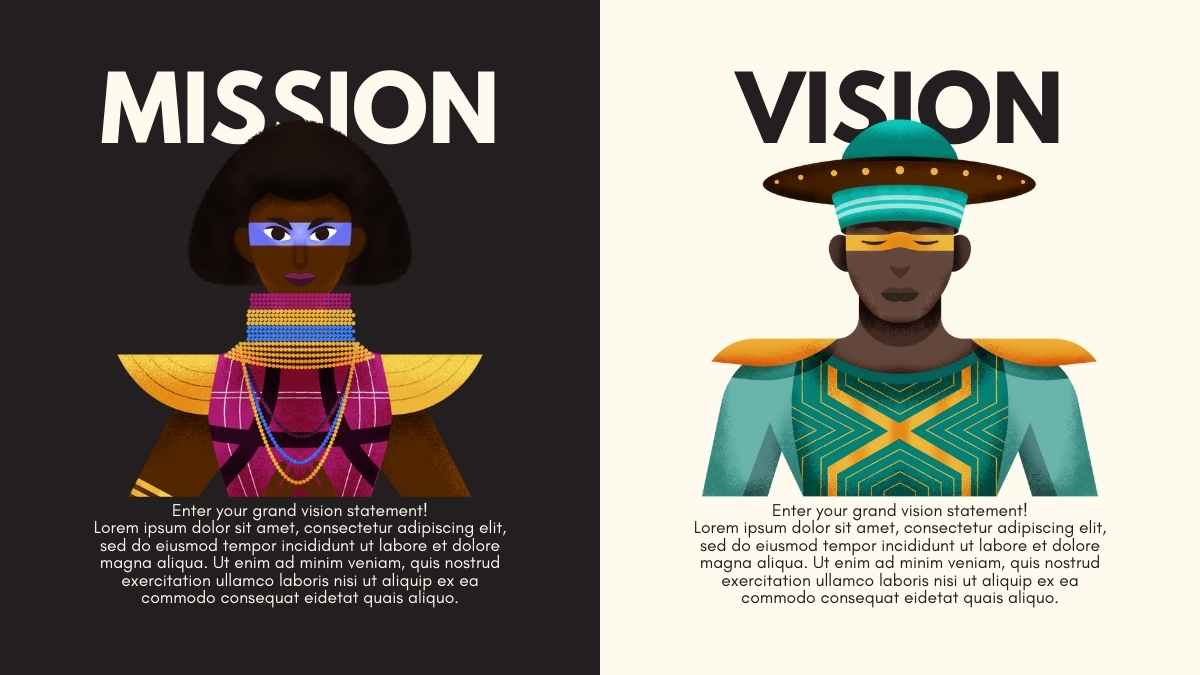 Aktivitas Black History Month untuk SD dalam Slide - slide 7
