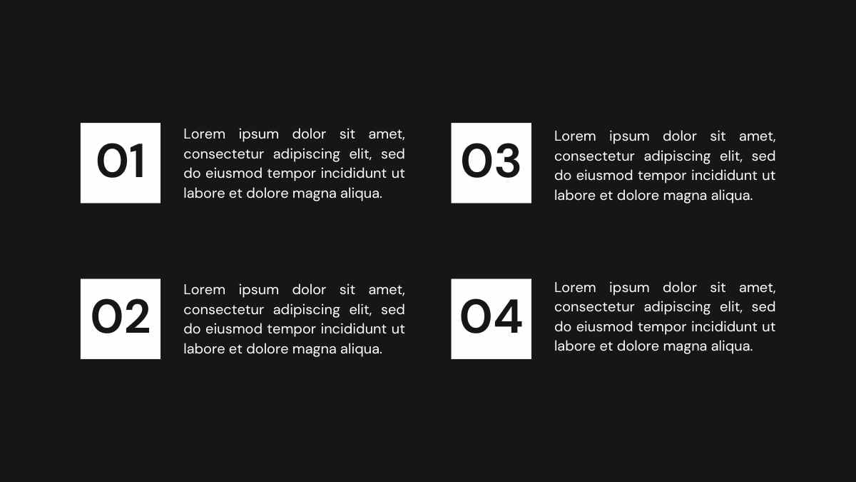 Portfólio Minimalista de Fotojornalismo em Slides - deslizar 10