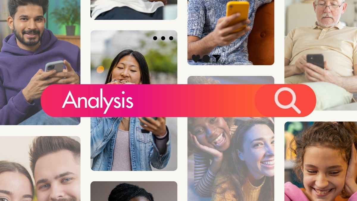 Campanha de Marketing Moderna em Slides - deslizar 13