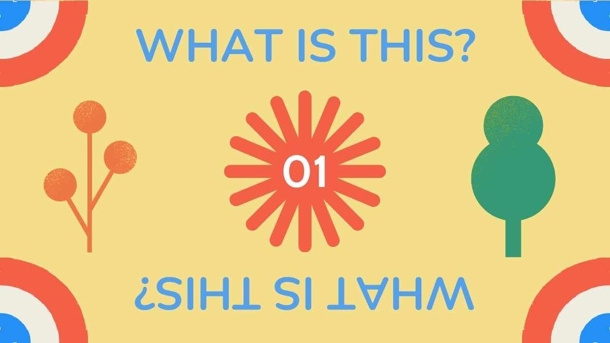 楽しく学べるイラスト付きアルファベットフラッシュカードスライド - slide 4