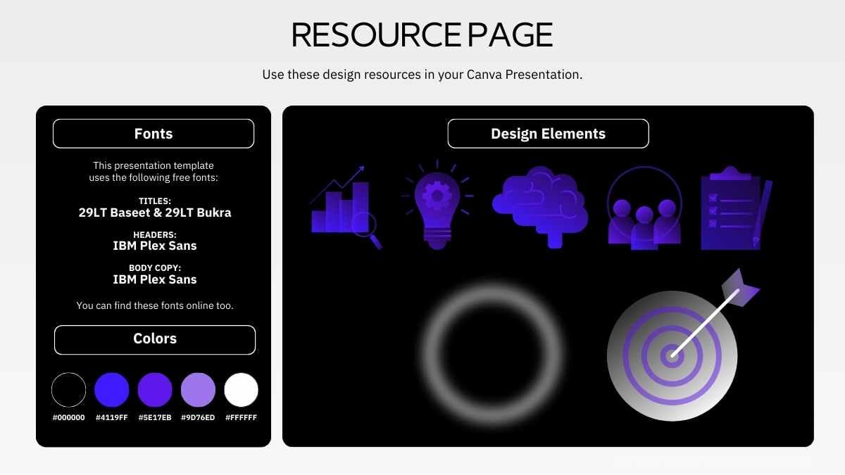 Infografis Proses Workflow Modern Sederhana dalam Slide - slide 3